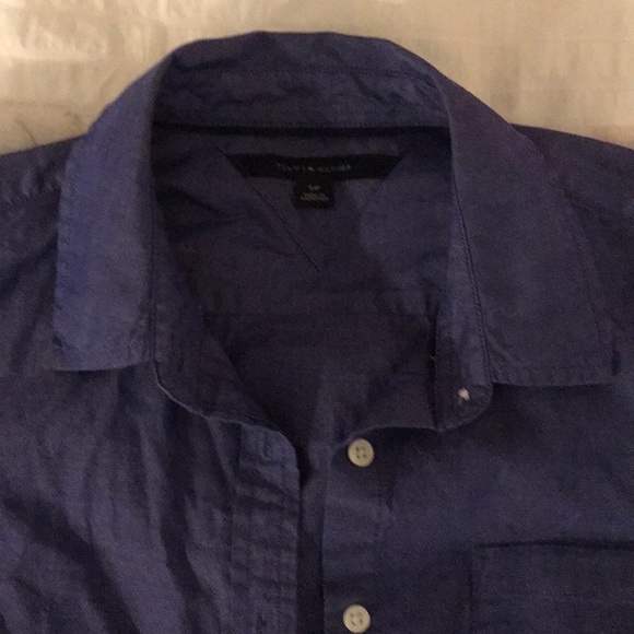 Women’s long sleeve shirt - Picture 2 of 3